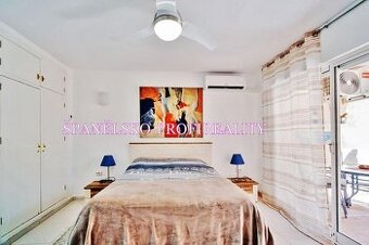 Hiszpania, Torrevieja, Calle los Gases 1 kk