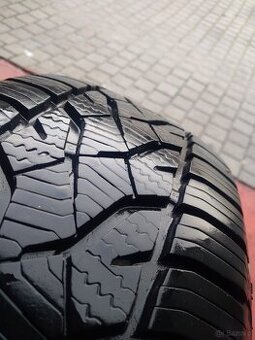 Opony 185/65/15 r BARUM QUARTARIS 5 rok 2020 bieżnik ok 7 mm