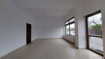 Lokal do wynajęcia w Radzyminie Parter