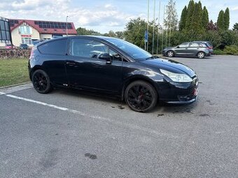 Citorën C4 VTS 2004 130kw