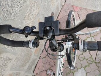 rower La strada comfort