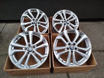 A106# Alufelgi 18" 5x108 et42,5 8J Volvo Ford