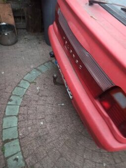 Polonez Caro Plus