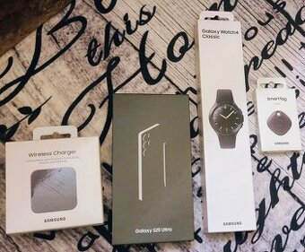 Nowy Samsung Galaxy S25 Ultra 512GB 12GB