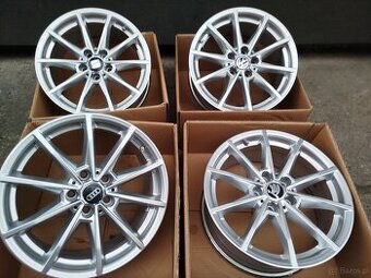 A108# Alufelgi 17" 5x112 7,5j et30 Seat Vw Audi Skoda