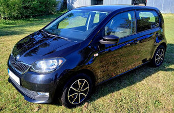 ŠKODA CITIGO HPI