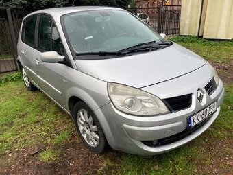 Scenic 1.9 TURBO-DIESEL