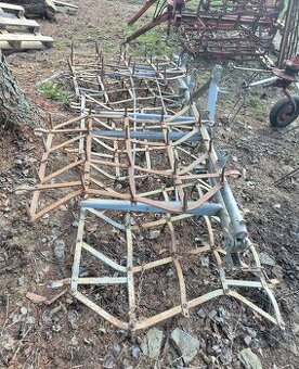 Brony grudziądzka 5-polowe składane