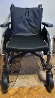 Wózek inwalidzki Vermeiren V500 Active