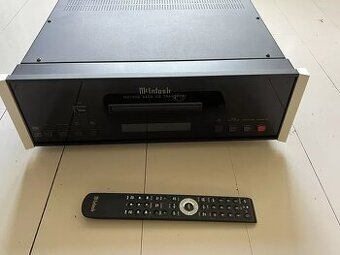 MCINTOSH MCT 500 ( Price : 2500 EUR )