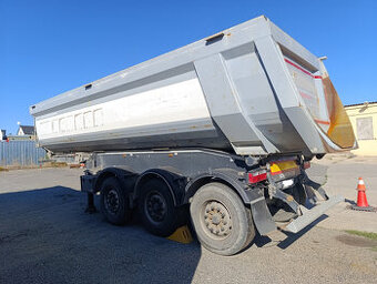 Schwarzmuller KIS -3/E