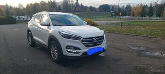 Hyundai Tucson III
