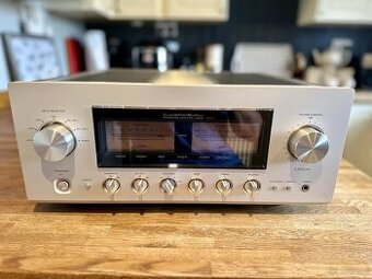 Luxman L-590AX MK II ( Price : 2600 EUR )