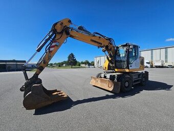 Liebherr A 914 Compact Litronoc