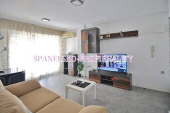 Hiszpania, Torrevieja, La Mata 2 sypialnie