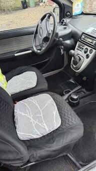 Sprzedam auto Microcar MC2