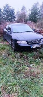 Audi A4 - 1996 r.