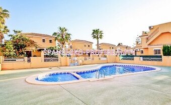 Hiszpania, Torrevieja 3+1