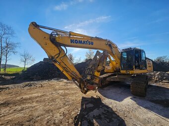 Komatsu PC290NLC-11E0