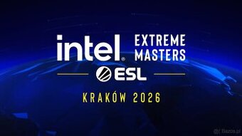 IEM Krakow 2026