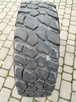 Opony terenowe 16