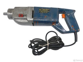 Wiertarka Elprom Łowiz Bułgaria BZ16A