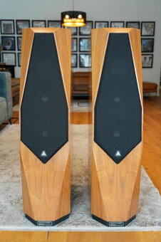 Avalon Acoustics Indra II Diamond