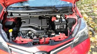 yaris 1.0