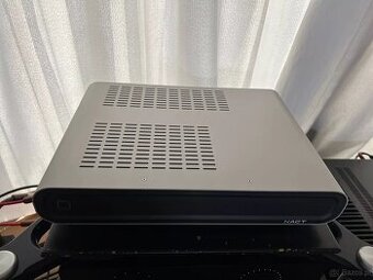 Jcat XACT S1 ( Price : 4900 EUR )