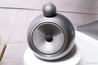 B&W Bowers&Wilkins 802 D3