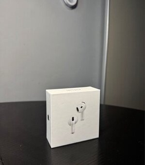 AirPods 4 ANC Nowe
