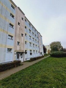 Mieszkanie, 23 m2, III piętro, Os. Kaliniec