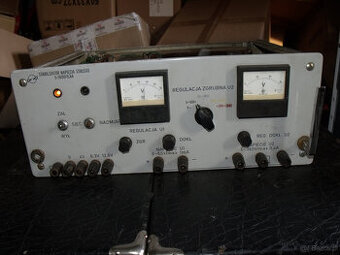 Stabilizator Napięcia Stałego 5-360V/0,4A