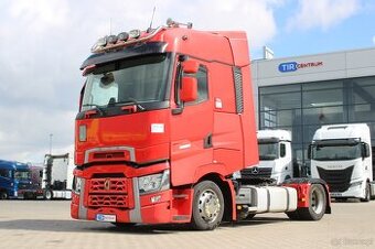 Renault T 520 COMFORT, EURO 6, NISKI POKŁAD