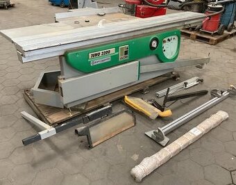 Piła formatowa LAZZARI Juno 3200