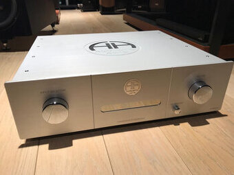 Accustic Arts POWER II