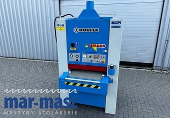 Szlifierka szerokotaśmowa HOUFEK 630R