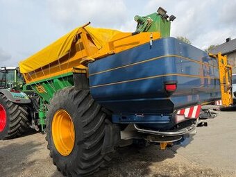 Rozsiewacz do nawozów Perrein Jumbo 9000 + Bagballe Komplet