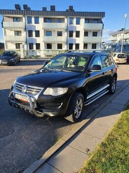 Touareg