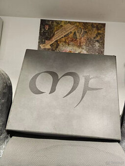 Mylene Farmer Spider Promo Live 96 z pudełkiem The Real One