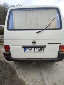 Transporter T4