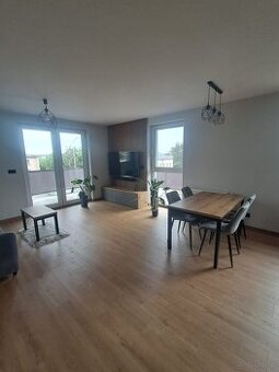 2 pokoje, 51.85m2, I piętro, duży balkon, ul. Poznańska