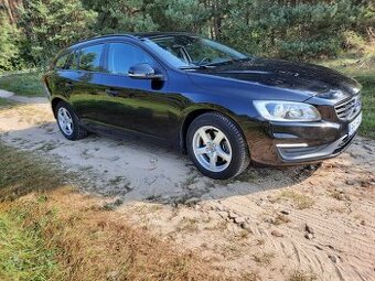 Volvo V60 2017r 145000km