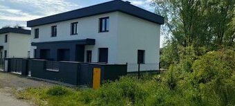 Dom w zabud. bliźniaczej o pow. 111 m2, Kalisz