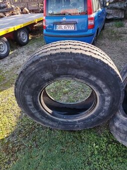 Opona Michelin