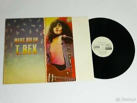 Marc Bolan T.Rex T-Rex RECORD USSR RARE RELEASE