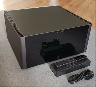 Rotel MICHI M8 - (Price: 2400 EUR)
