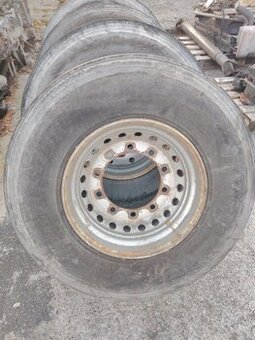 Koło 385/65 R x 22,5
