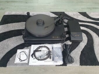 SME 20/3 turntable & SME V - (Price: 5200 EUR)