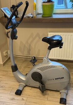 Sprzedam rower treningowy stacjonarny